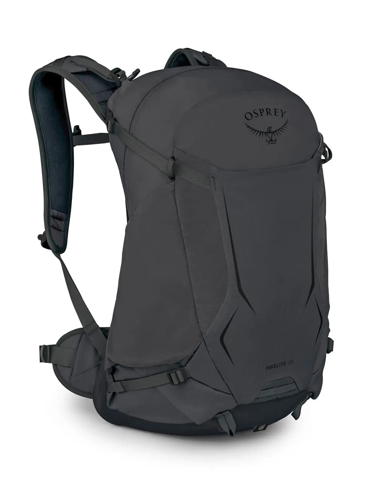 OSPREY オスプレー / ハイクライト26 リミテッドエディション #レイブンブラック