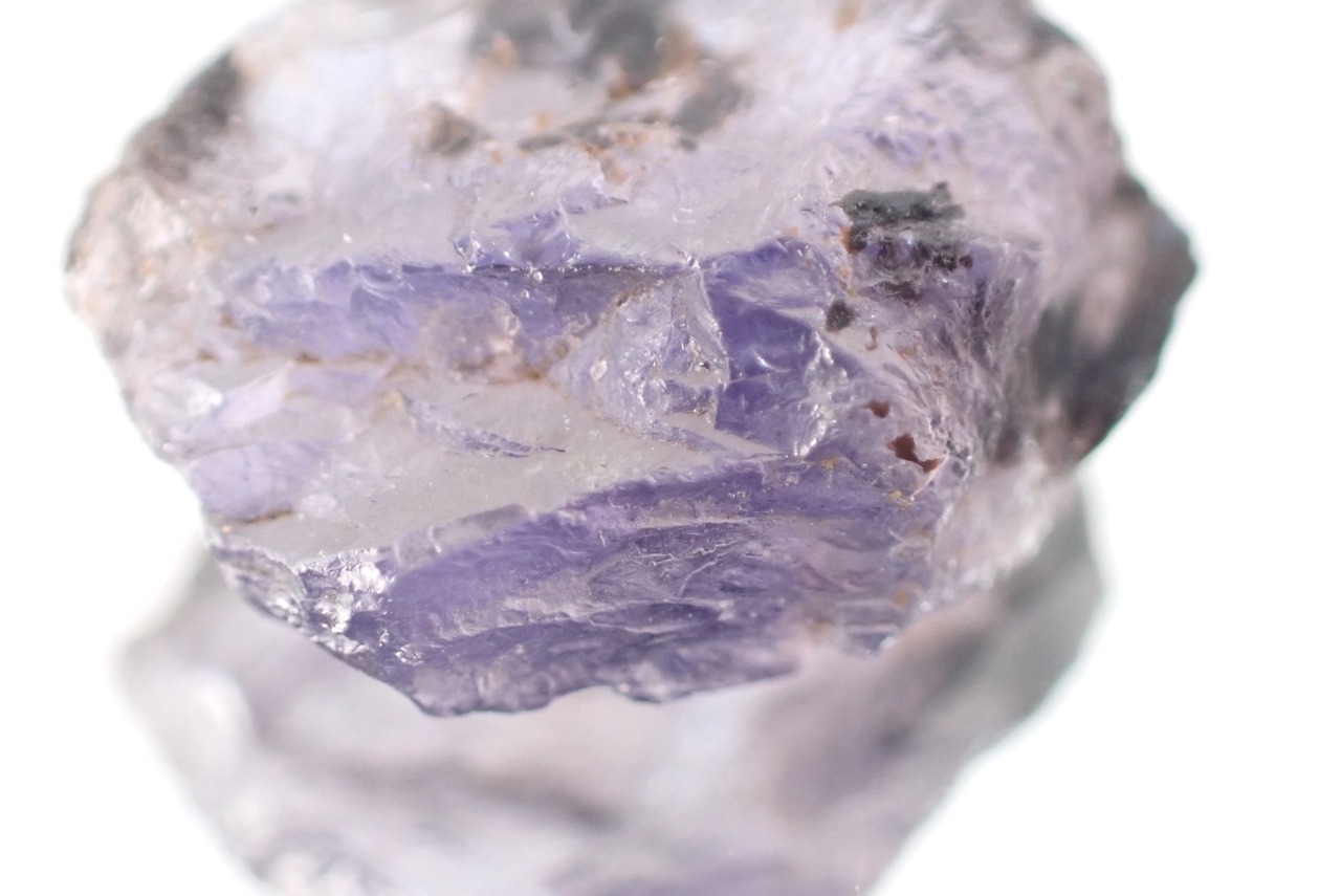 【原石セット】アイオライト 2.91ct/3.59ct ［C1‐410］