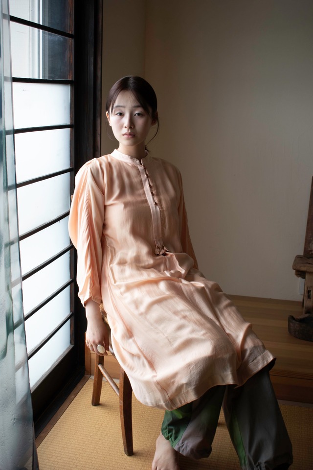 AHMEV Classy Straight Kurta