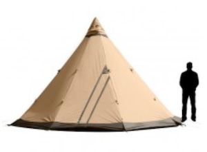 テンティピ サファイア 9 CP Tentipi Safir 9 CP