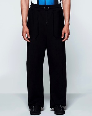 A-COLD-WALL* / WORKS JERSEY PANT