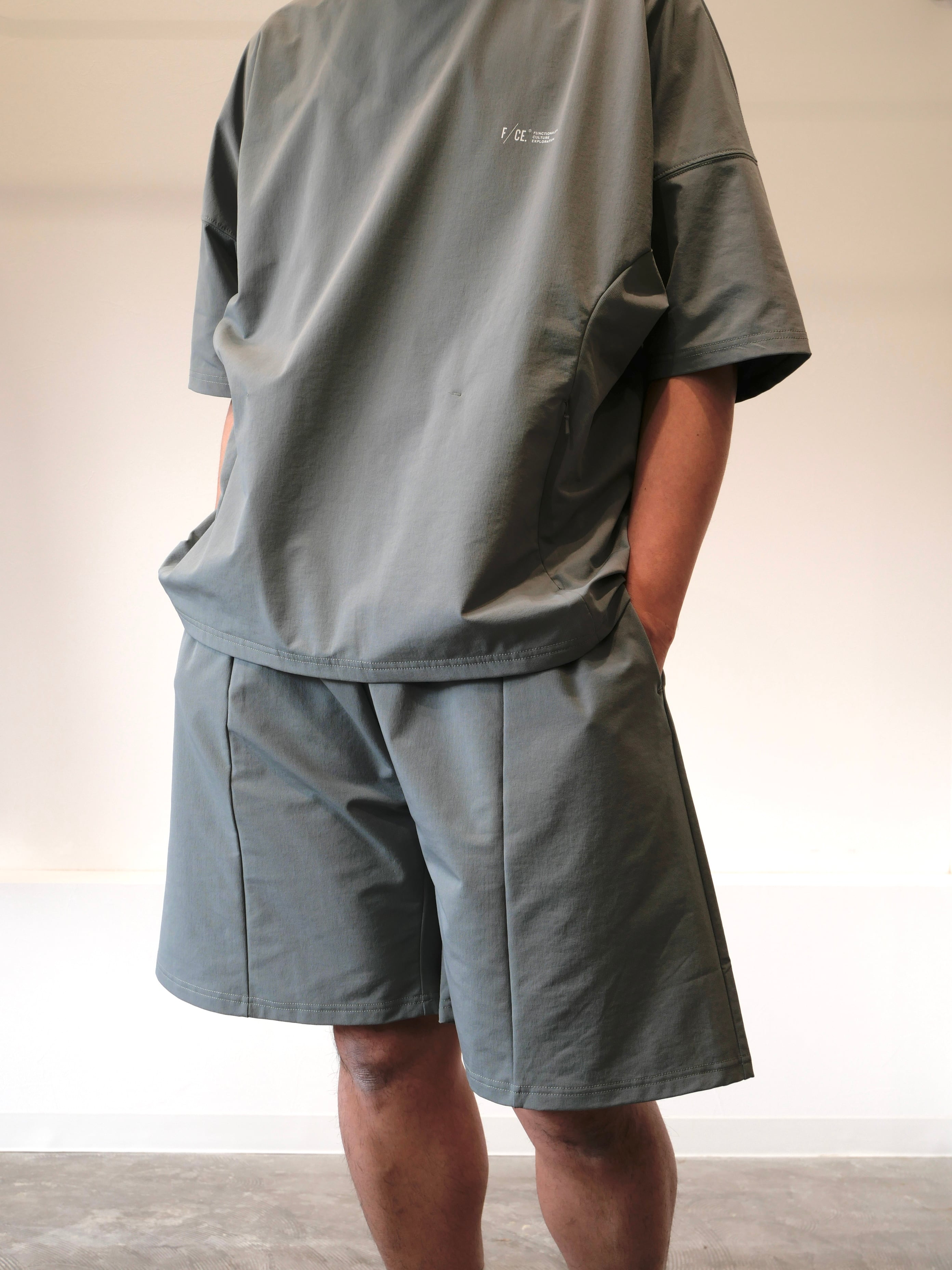 F/CE. AMPHIBIOUS SHORTS | CONSTRUCT1