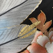【HalfPT49】 KIMONO half pants