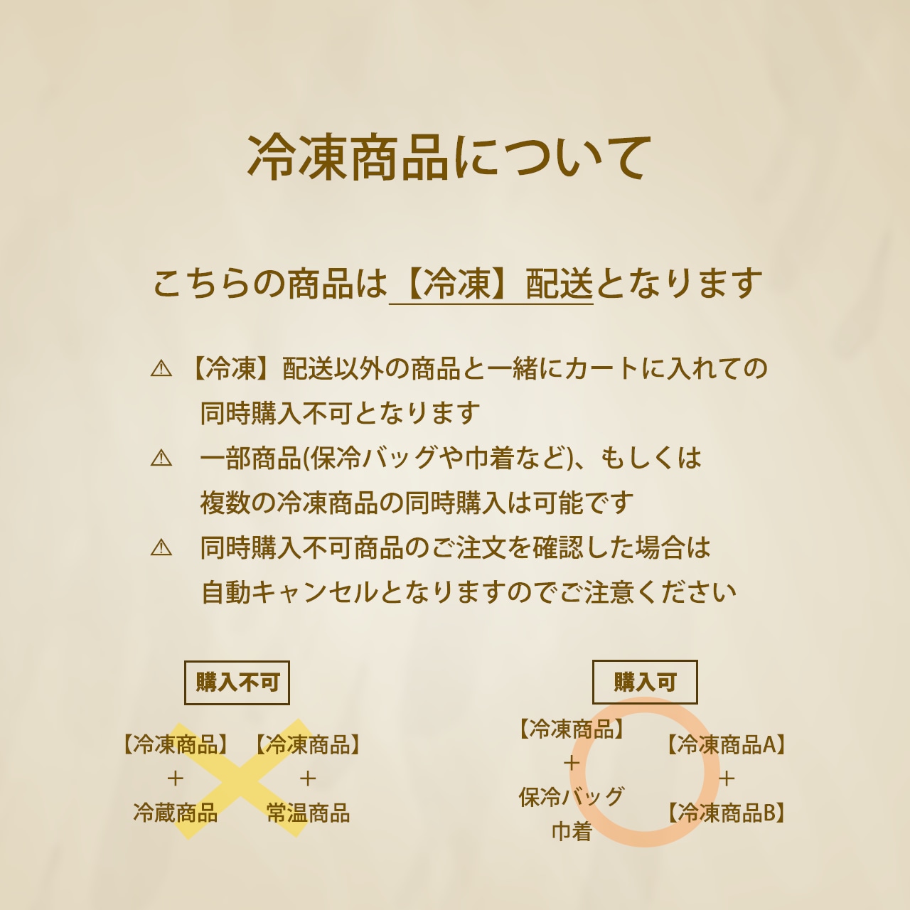 【冷凍】チョコチップシフォンケーキ・画像4