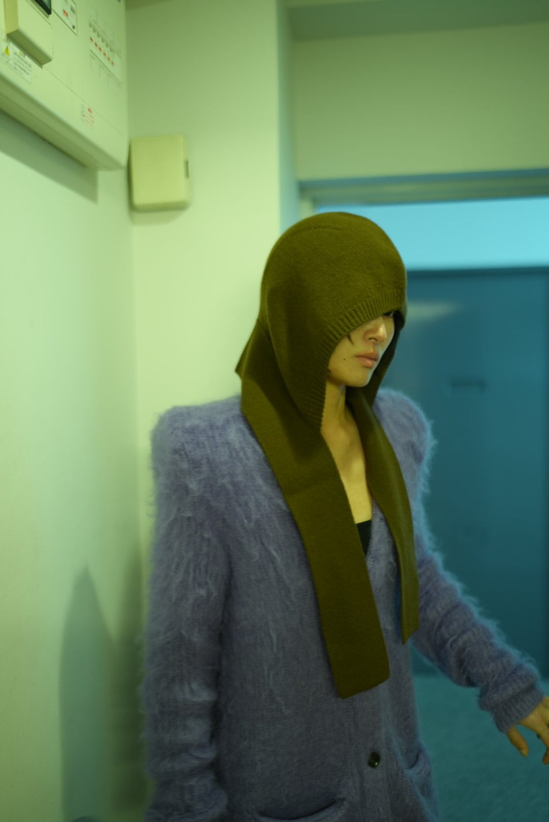 MOON TREE PLANET - ZUKIN brown | Pay ID