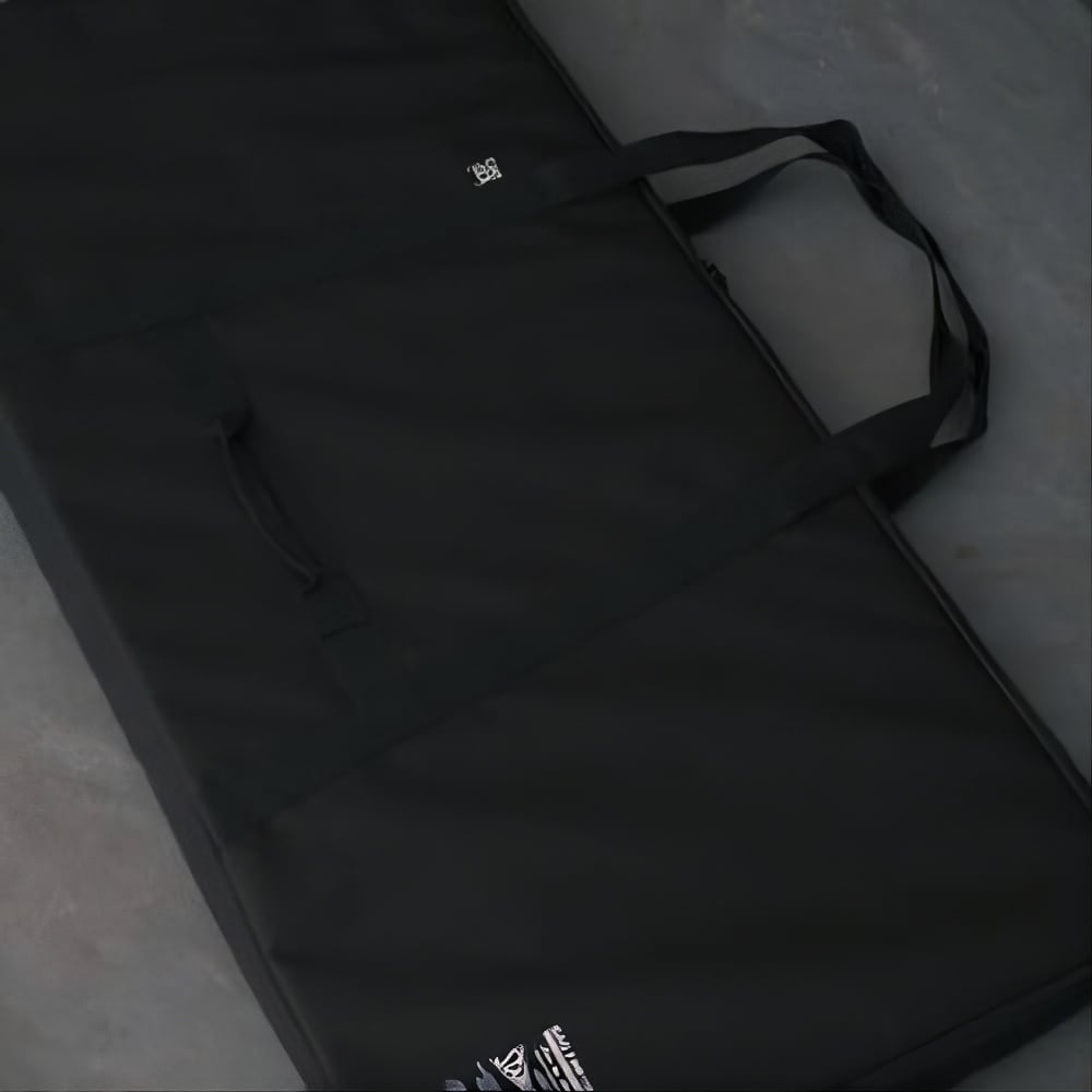 △即納【STANLUCK】IGT 3ユニット マルチ 収納バッグ S | seoulcamp
