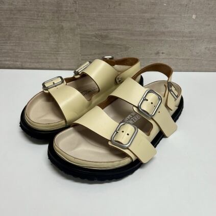 JIL SANDER+ BIRKENSTOCK ジルサンダー ビルケンシュトック Arizona ...