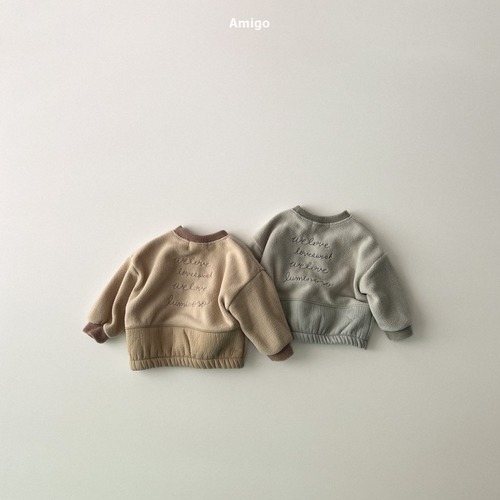 amigo［取寄］scon mtm 25winter