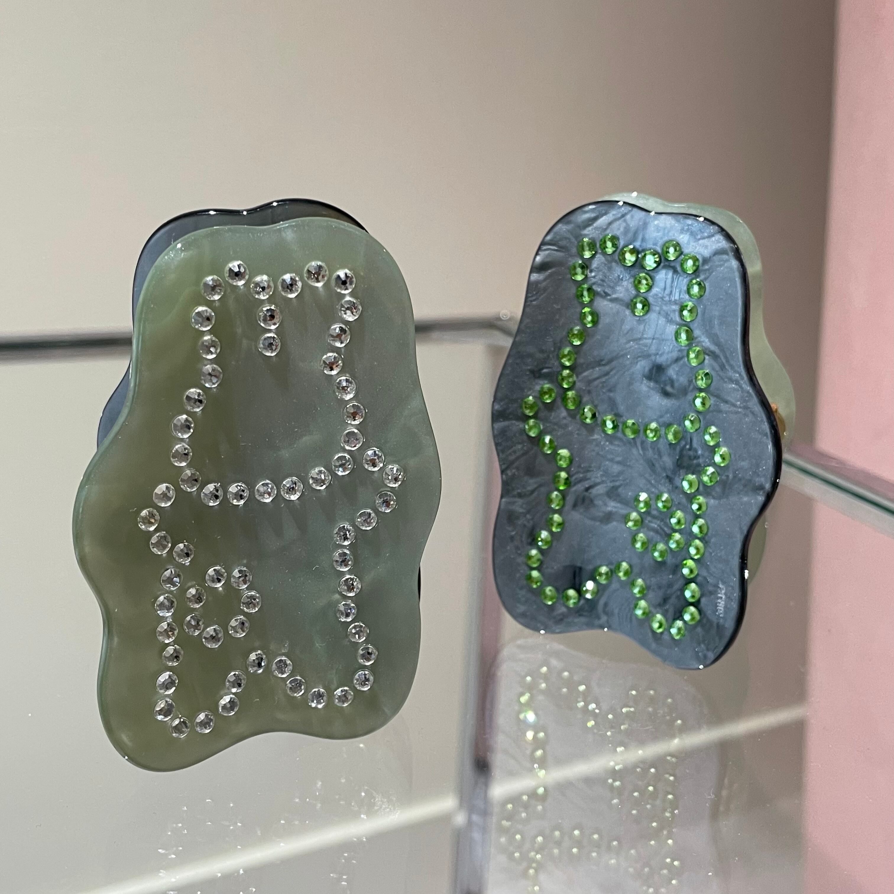 hair clip | LANIE