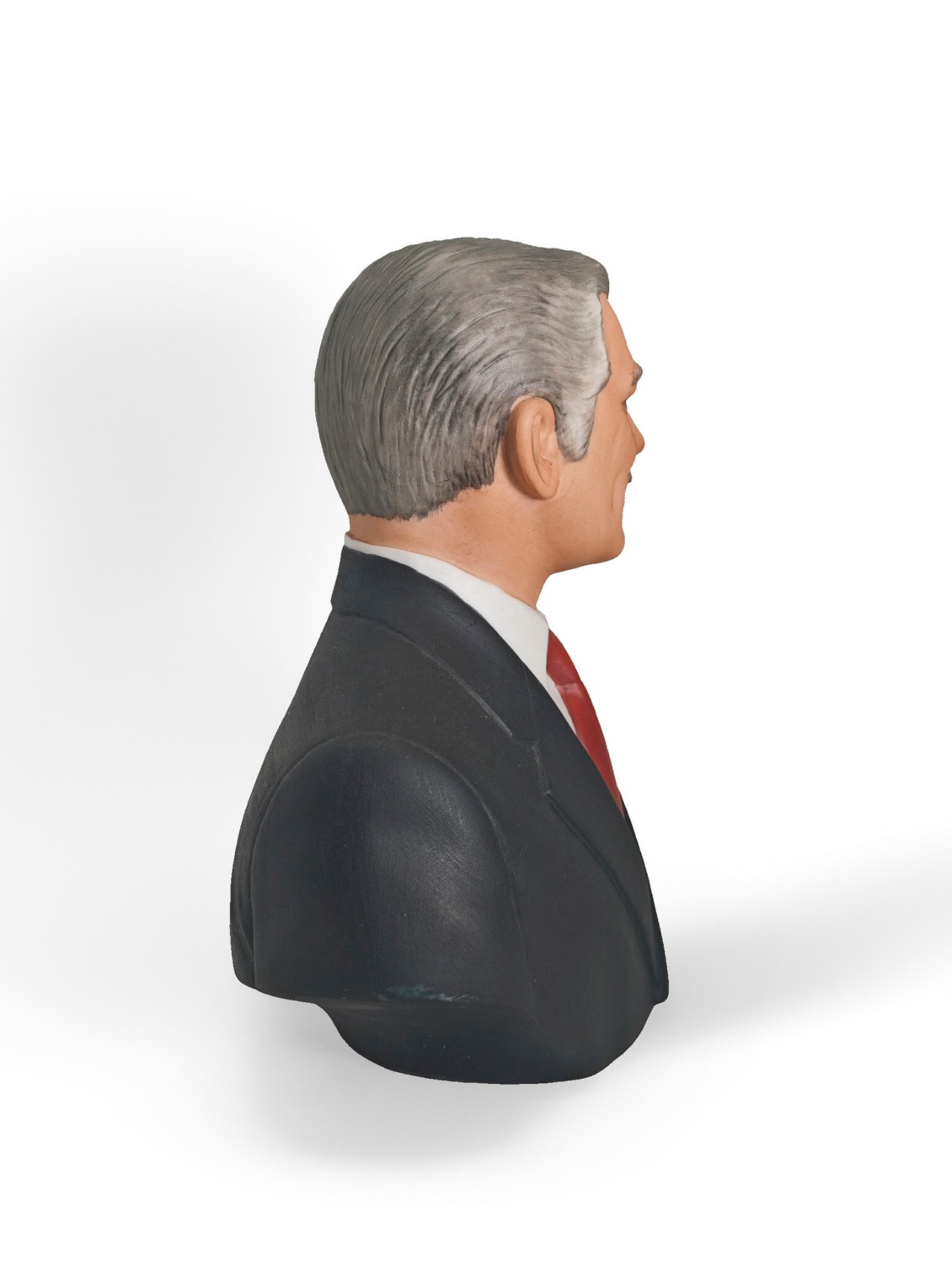 ヴィンテージ雑貨 クラーク・ゲーブル胸像（限定モデル）