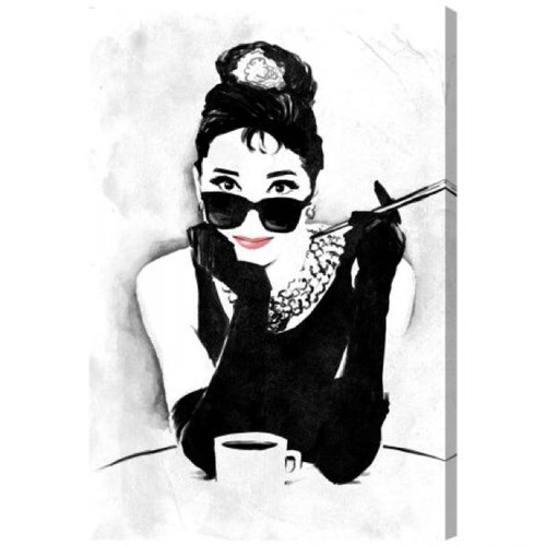 オリバーガル olivergal THE LOOK of A LADY