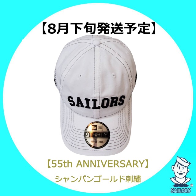 キャップ | セーラーズsailors