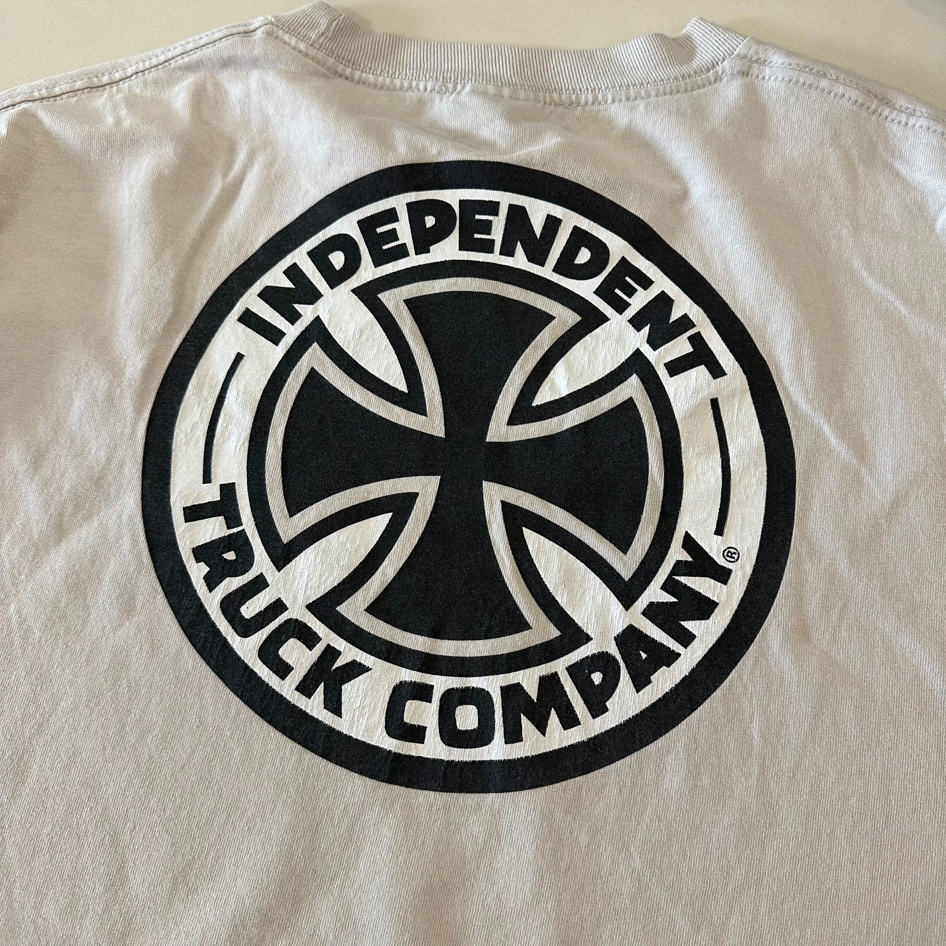 00s INDEPENDENT T SHIRT | BerBerJin Yuhodo
