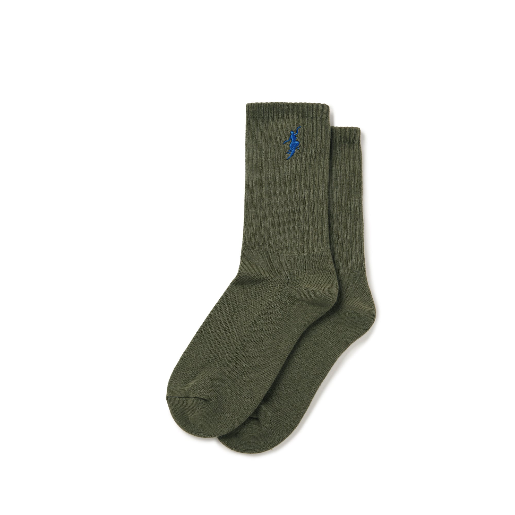 POLAR / NOCOMPLY RIB SOCKS