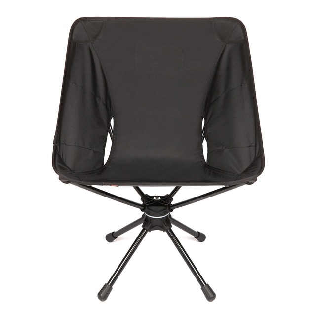 Helinox - TAC Swivel Chair - Black