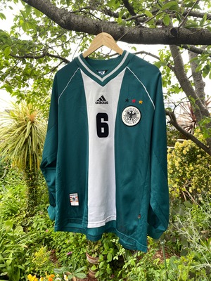 adidas football game shirt