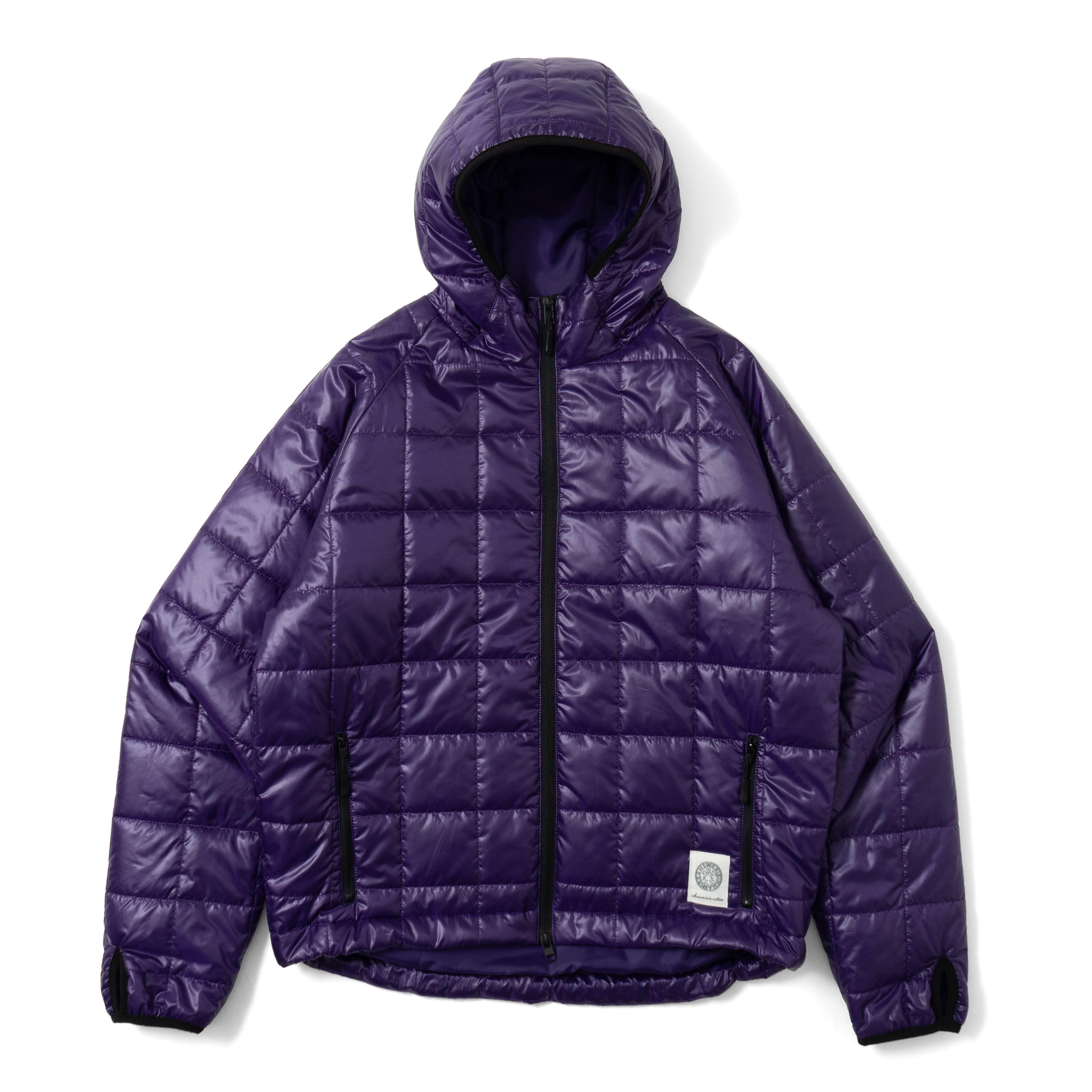 OUTDOOR | What's up?