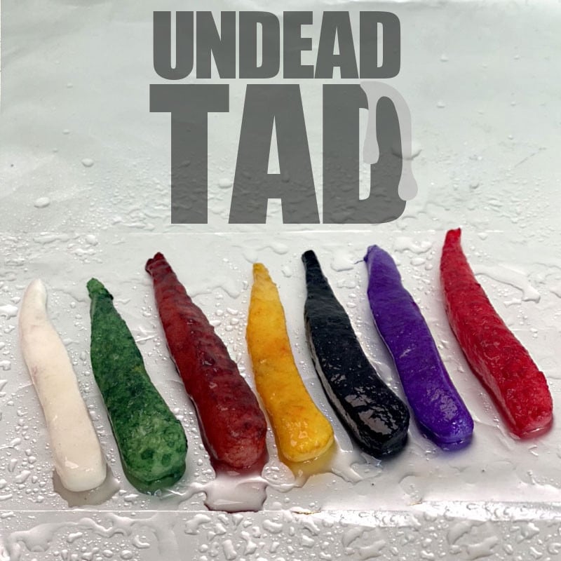 TAD PORK | UNDEAD ルアー販売