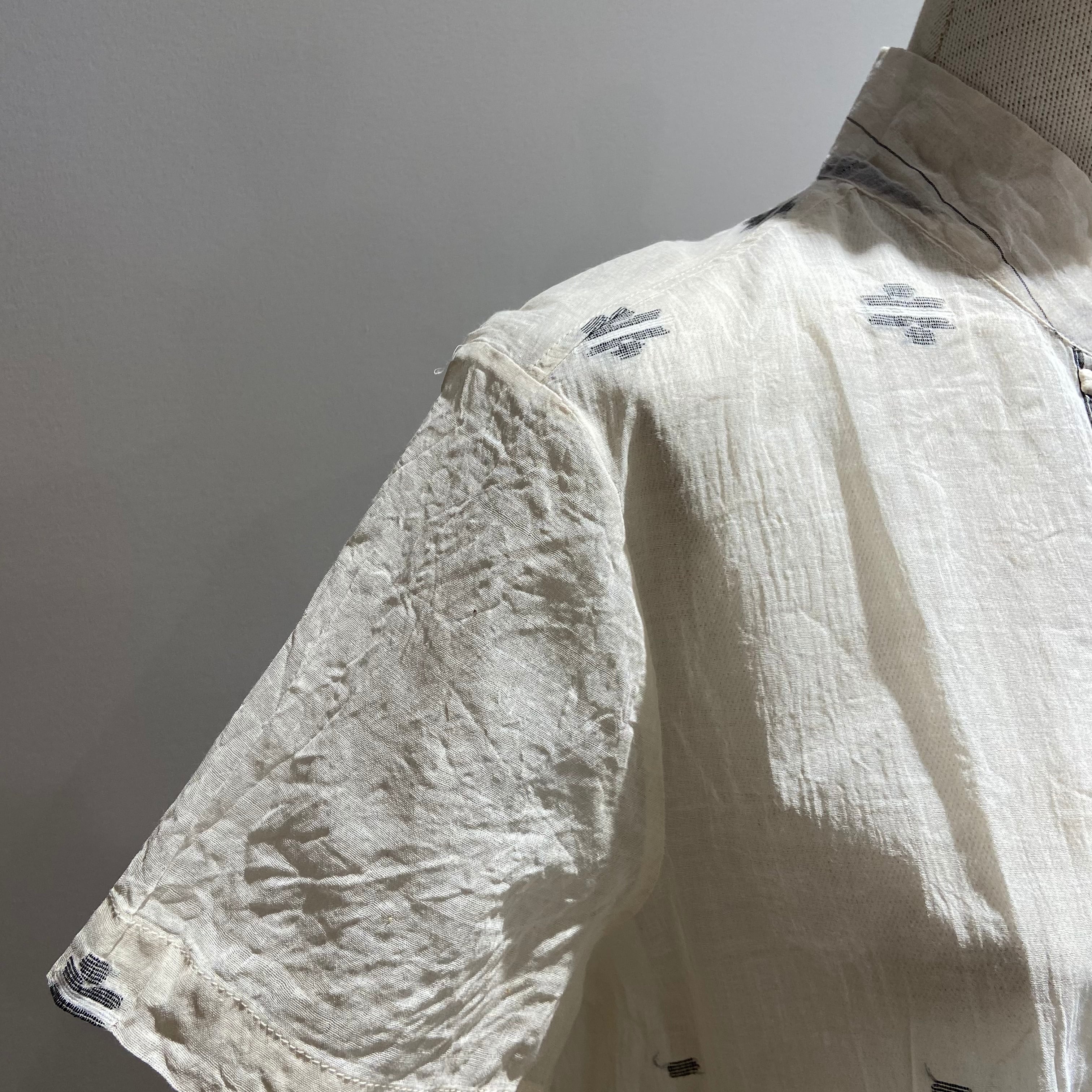 dosa 00KJ22 CHINESE BLOUSE mem 36200009 ドーサ | Poštolka