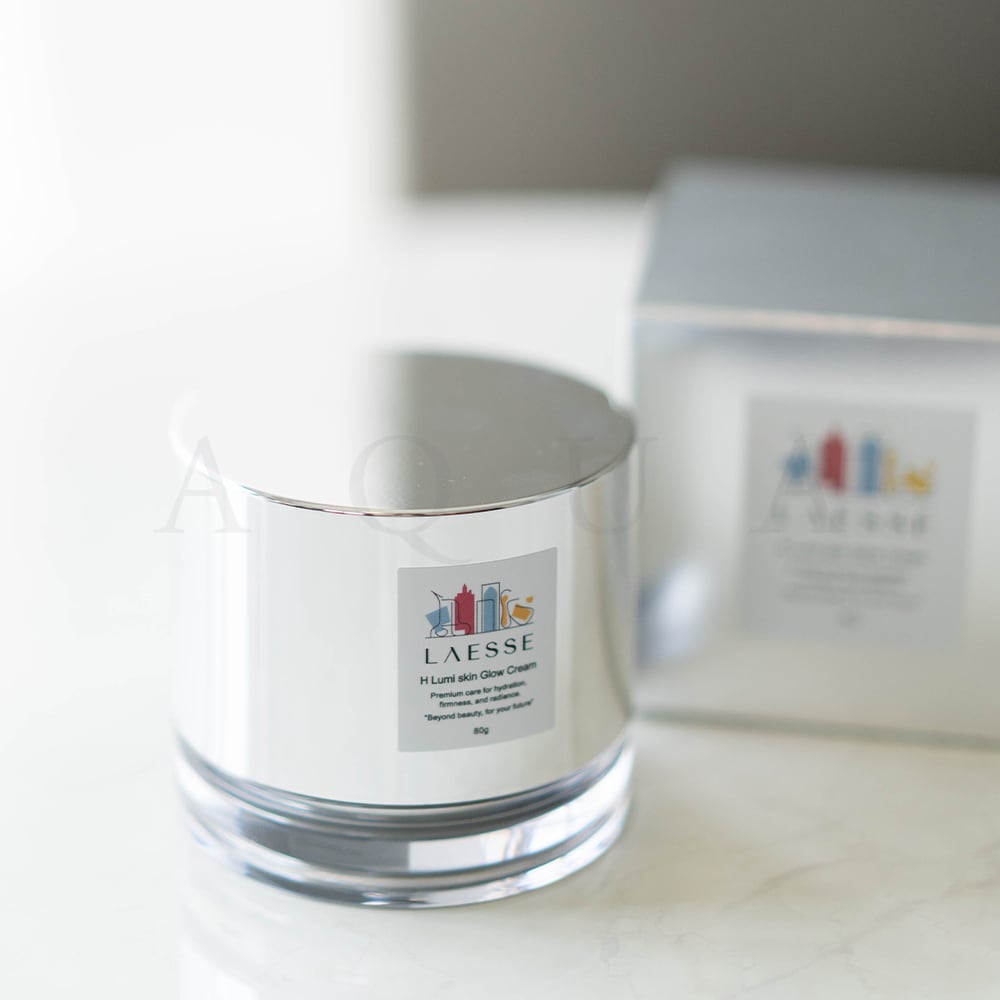 LAESSE H Lumi Skin Glow Cream（ラエッセ エイチルミ スキン グロウ