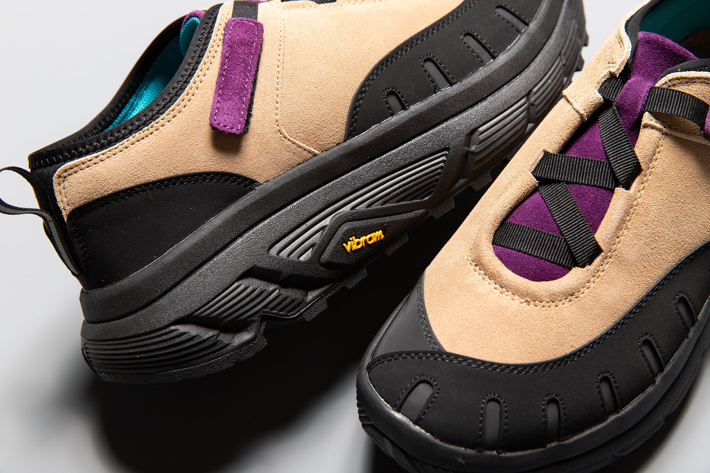 pg LADYBUG | BEIGE | PLAYGROUND | スニーカーショップ