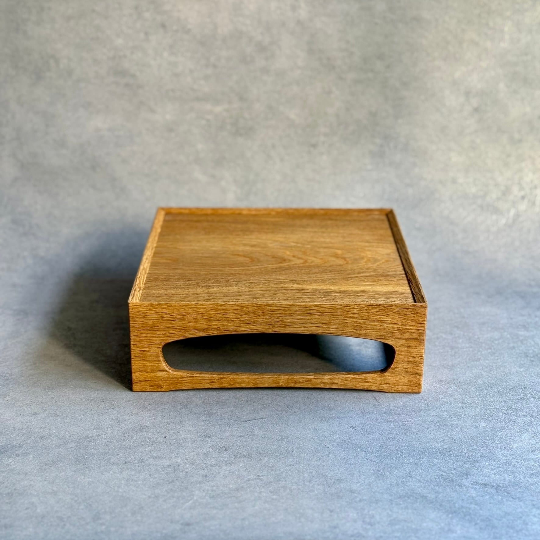 田澤祐介 入れ子膳 中