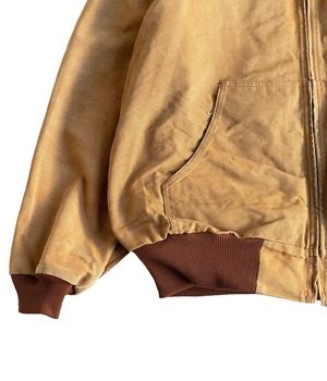 Vintage 90s active jacket -carhartt-