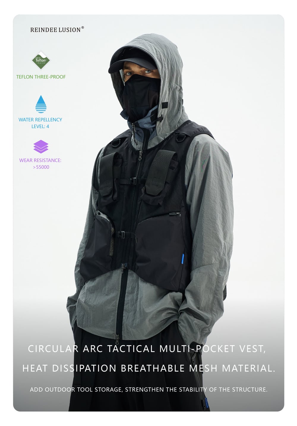 FCRB UNDERLAYER TIGHTS 25AW M 最安値 ラス UNDERLAYER TIGHTS