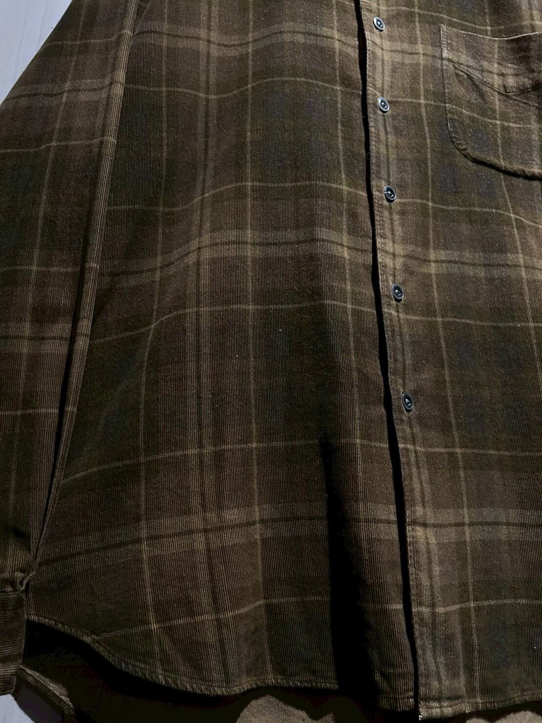 a.k.a.C.a.k.a vintage】“Polo by Ralph Lauren” “MARLOWE” Checkered