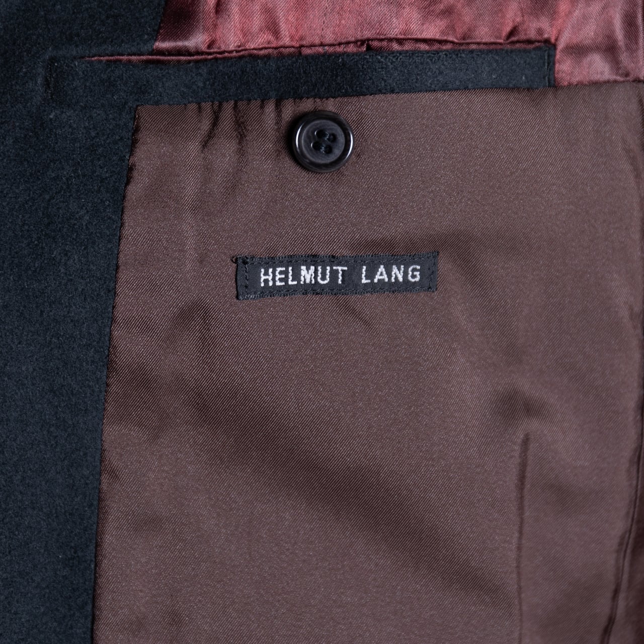 HELMUT LANG】