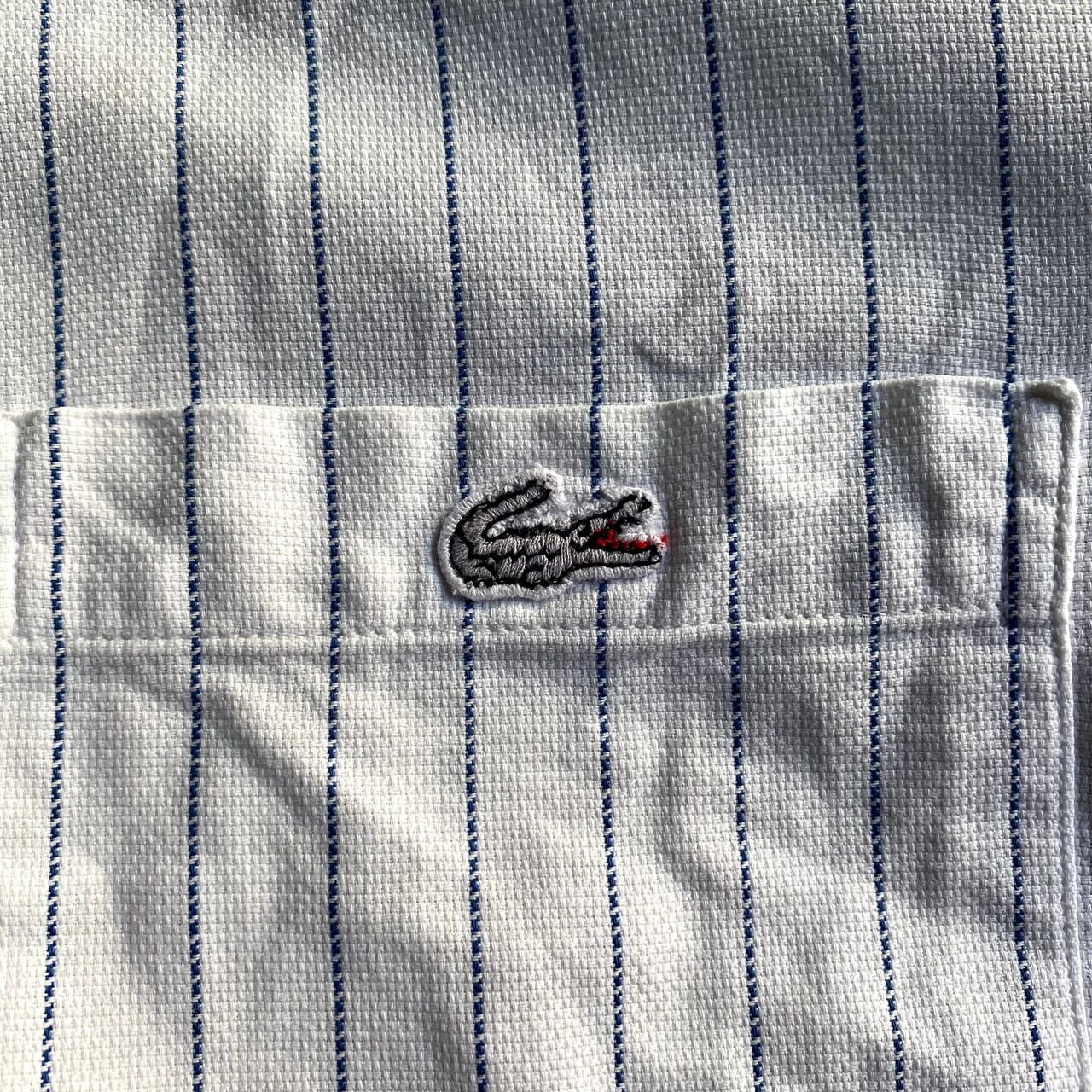 70年代 ビンテージ フランス製 LACOSTE ラコステ フレンチラコ ピン