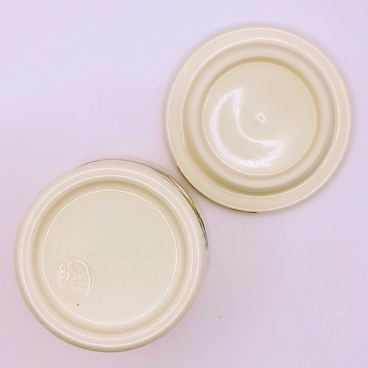 新古】替茶器 吹寄 鵬雲斎好写 御室窯 共箱入 薄茶器 | 錦玉堂