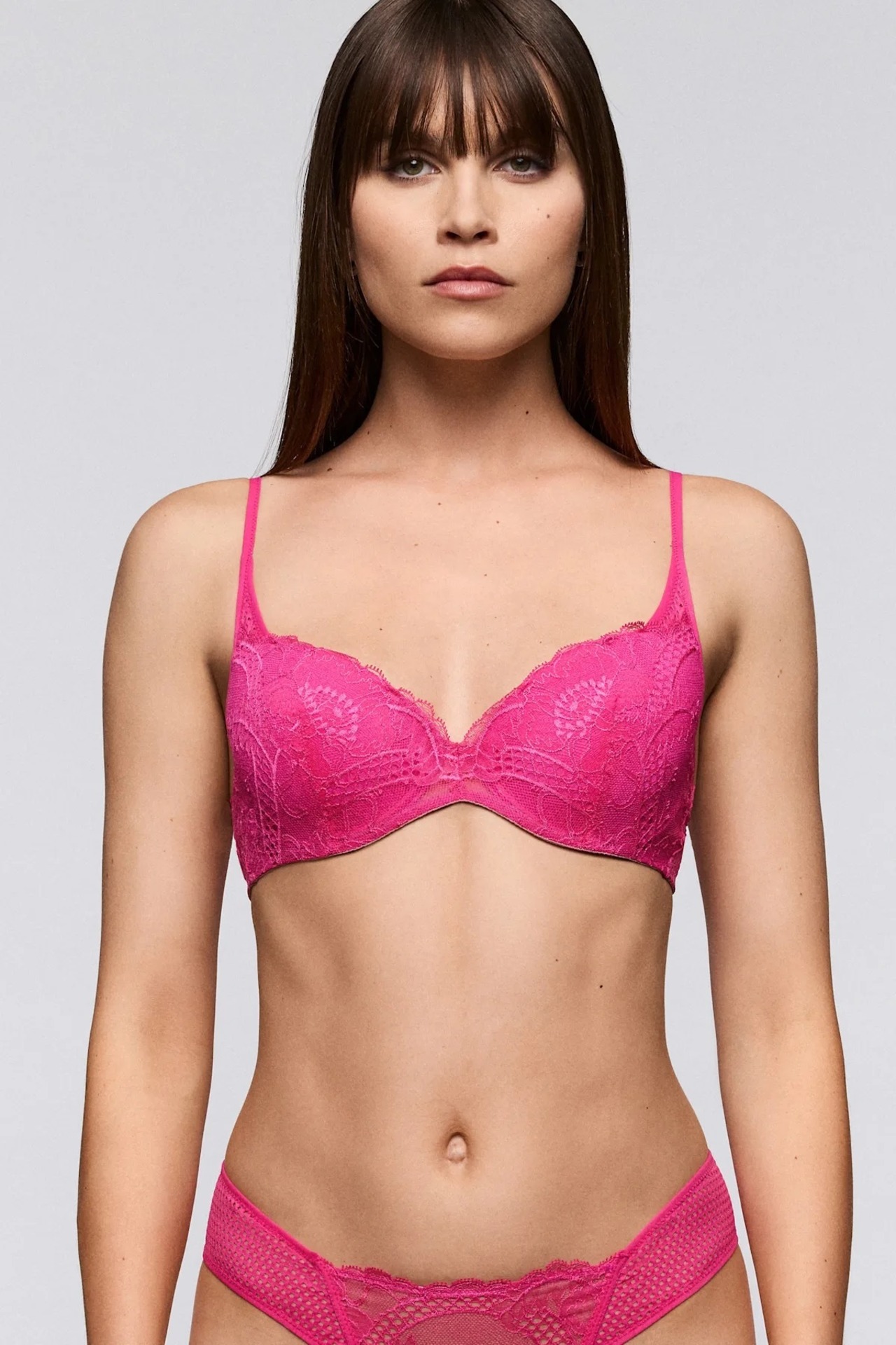 LISA　パッドブラ 　SARDA