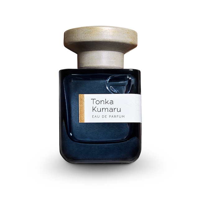 [ATELIER MATERI] (アトリエマテリ) Tonka Kumaru（トンカ クマル）