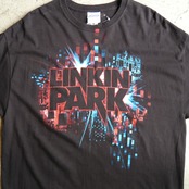 00s LINKIN PARK リンキンパーク Tシャツ