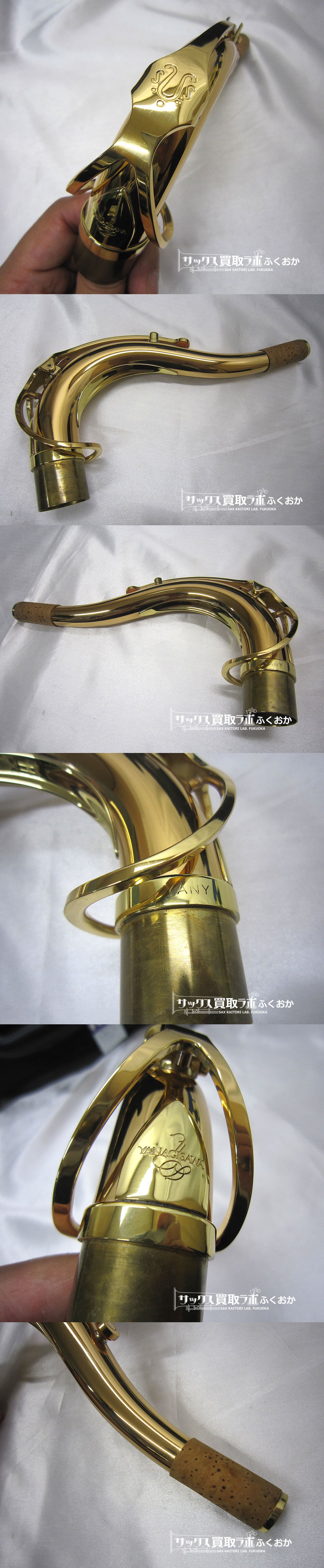 YANAGISAWA T-WO2 【美品・即演奏】ヤナギサワ 中古 テナー YANAGISAWA T-WO2 【美品・即演奏】ヤナギサワ 中古 テナー