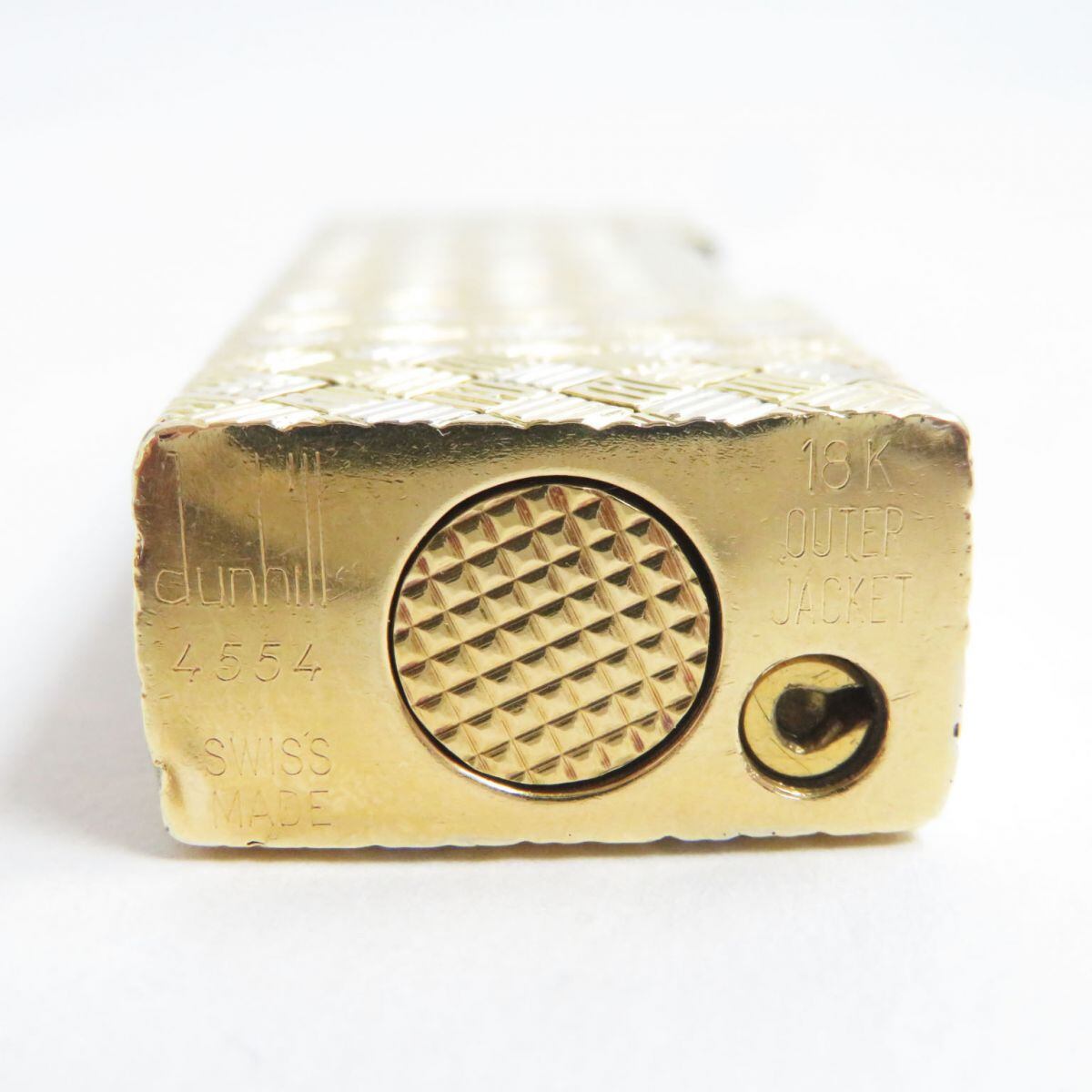Dunhill ライター ライン2 ダンヒル dunhill ローラー ガス Dunhill ライター ライン2 ダンヒル dunhill ローラー ガス