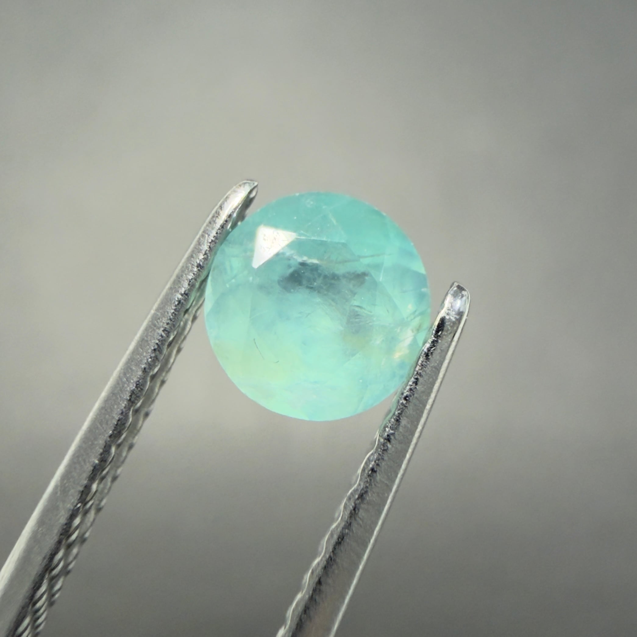 グランディディエライト】0.47ct | たからいしルース オンラインショップ