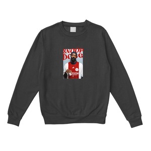 SnoopDogg"GAMESHIRTS"CrewNeck