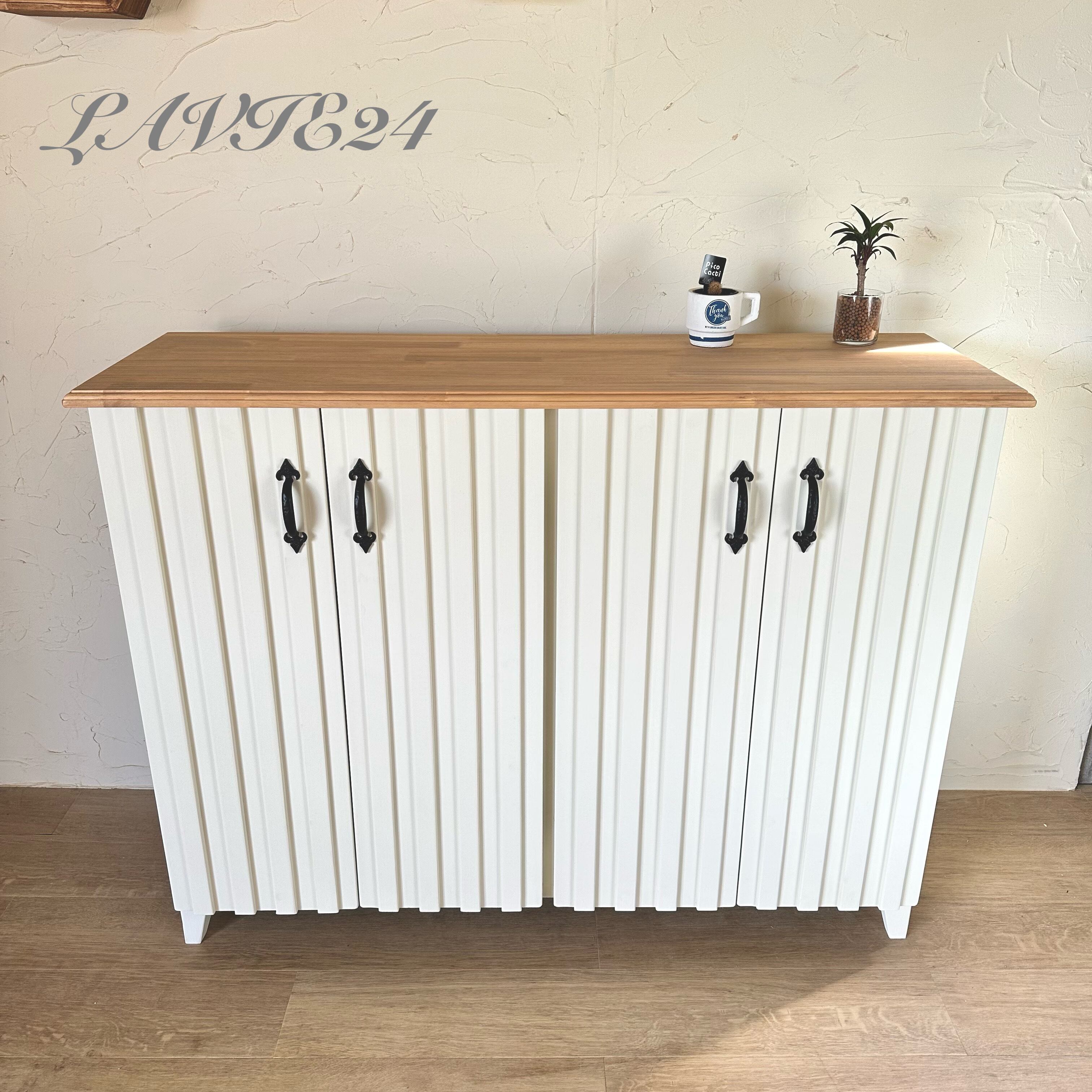 アンティーク調 オーダー家具 LAVIE24