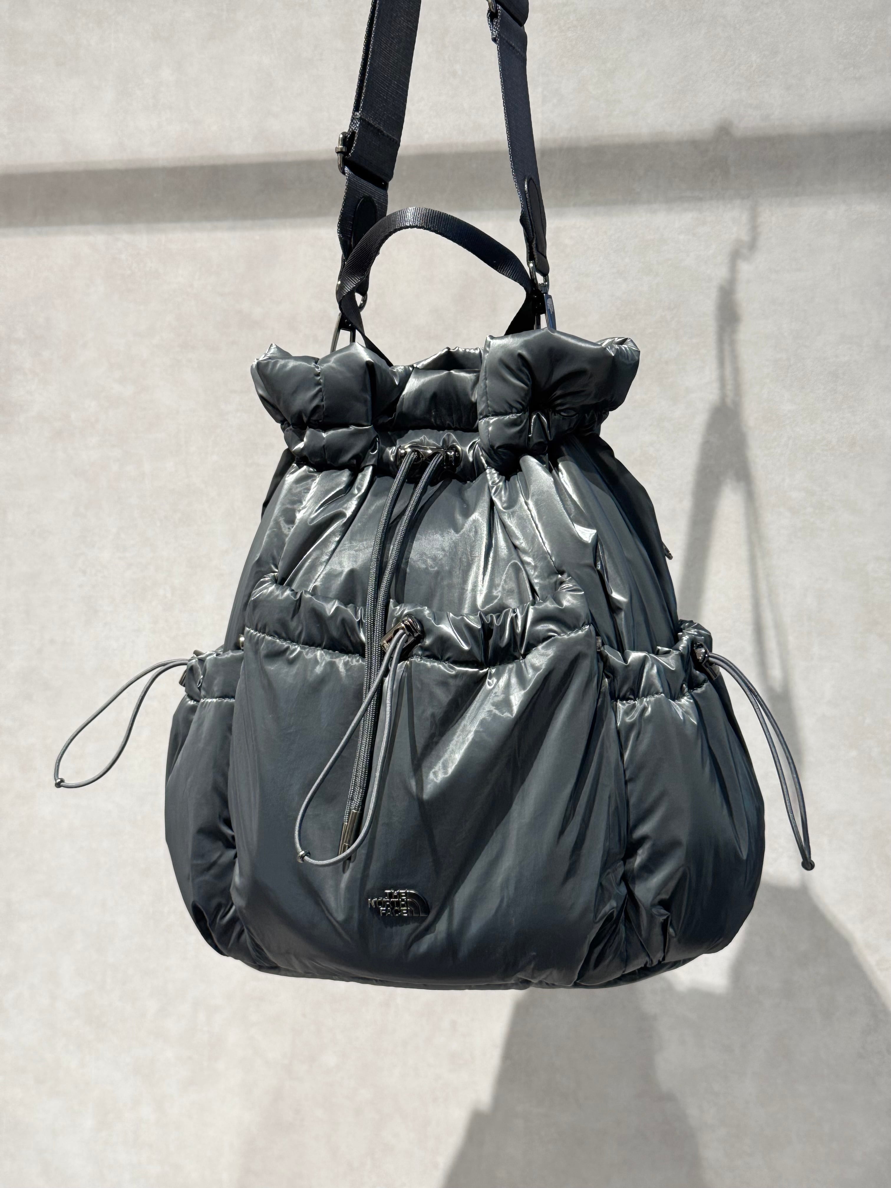 新品、正規品❣　Bonnyzime PACK THE NORTH FACE WHITE LABEL bonney pack m_pd | peache select