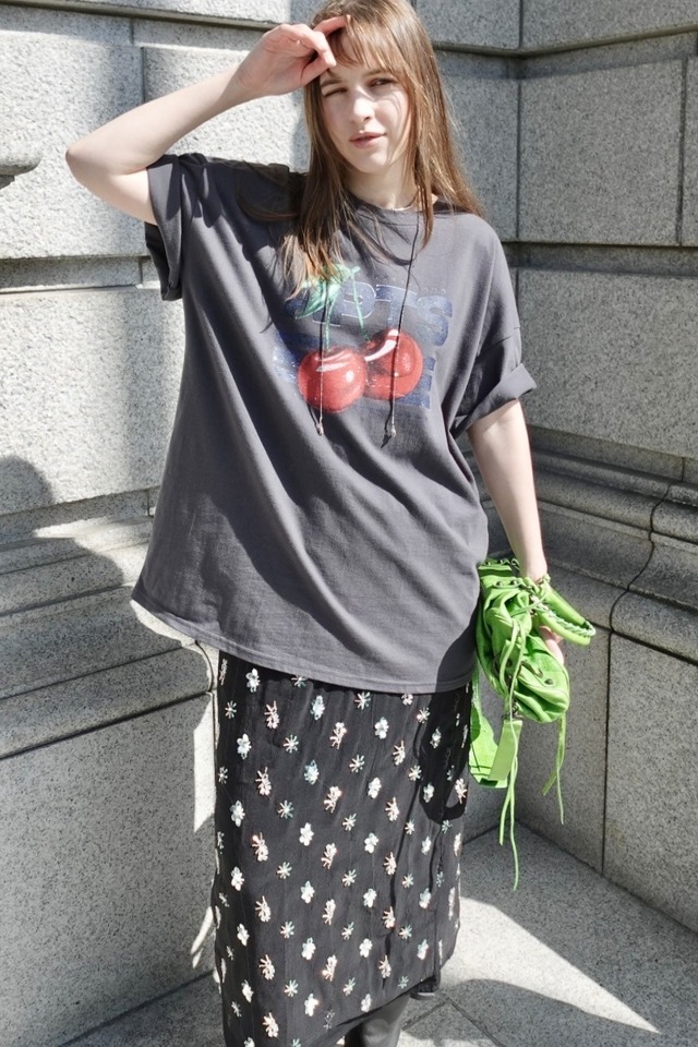 (select)チェリーTシャツ