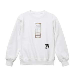 ◆NEMES 188 / NEMES SANTA FE CREW NECK