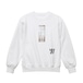 ◆NEMES 188 / NEMES SANTA FE CREW NECK