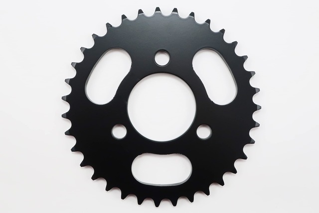 キタコ(KITACO) ドリブンスプロケット(リア/35T) NSR50/NS-1/NS50F等 535-1036235