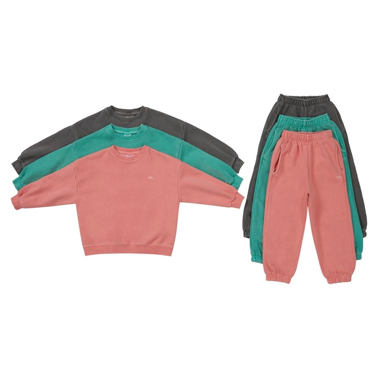 【予約】 pigment setup/ our(kids)