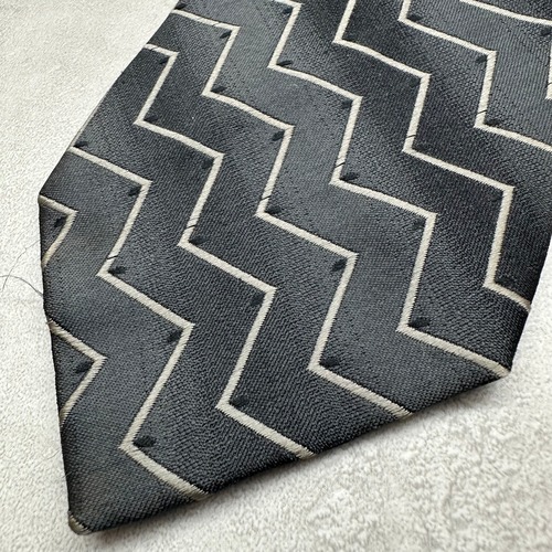 Olivier Massiger vintage tie n-14