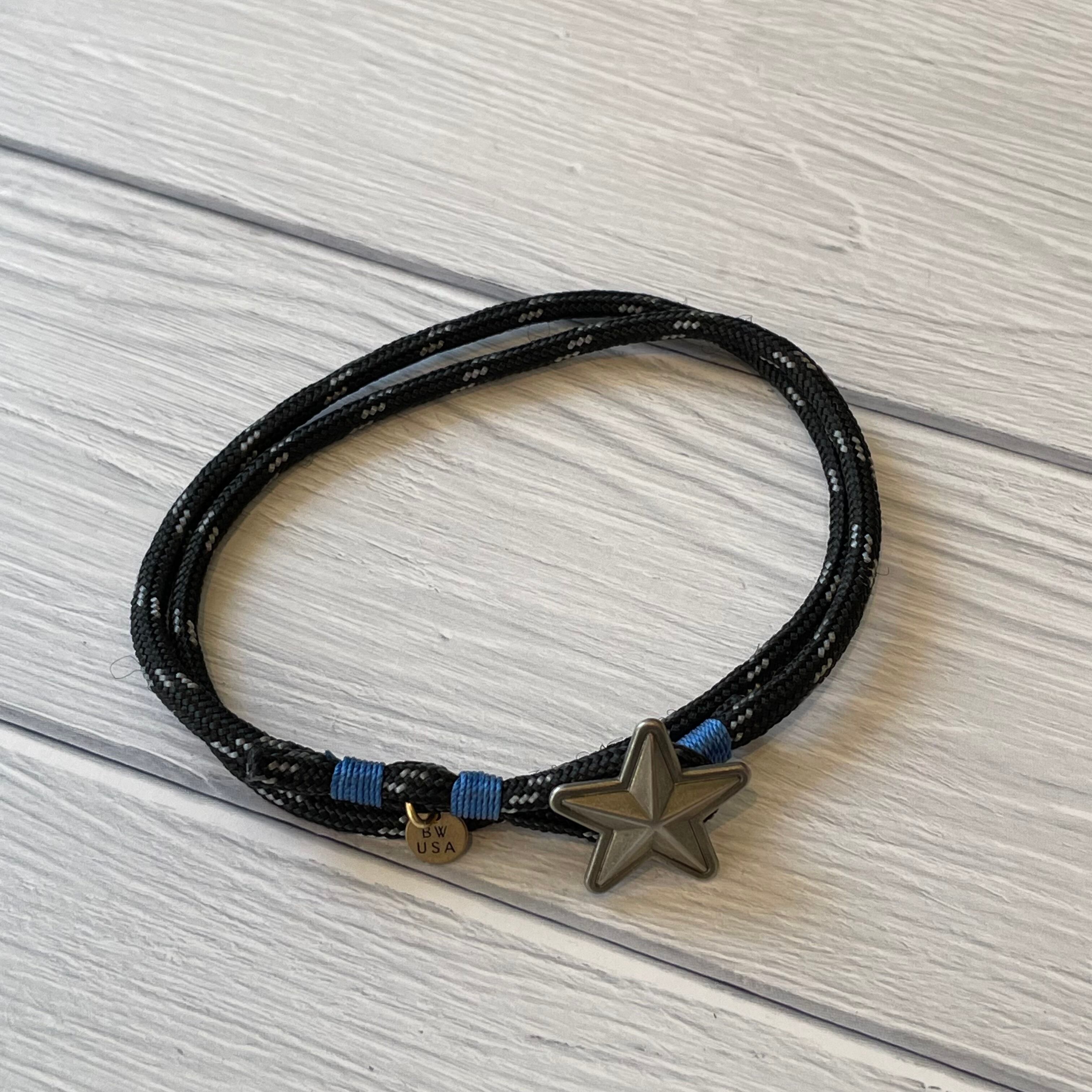 Button Works USA ボタンワークス U.S.A. Star Concho