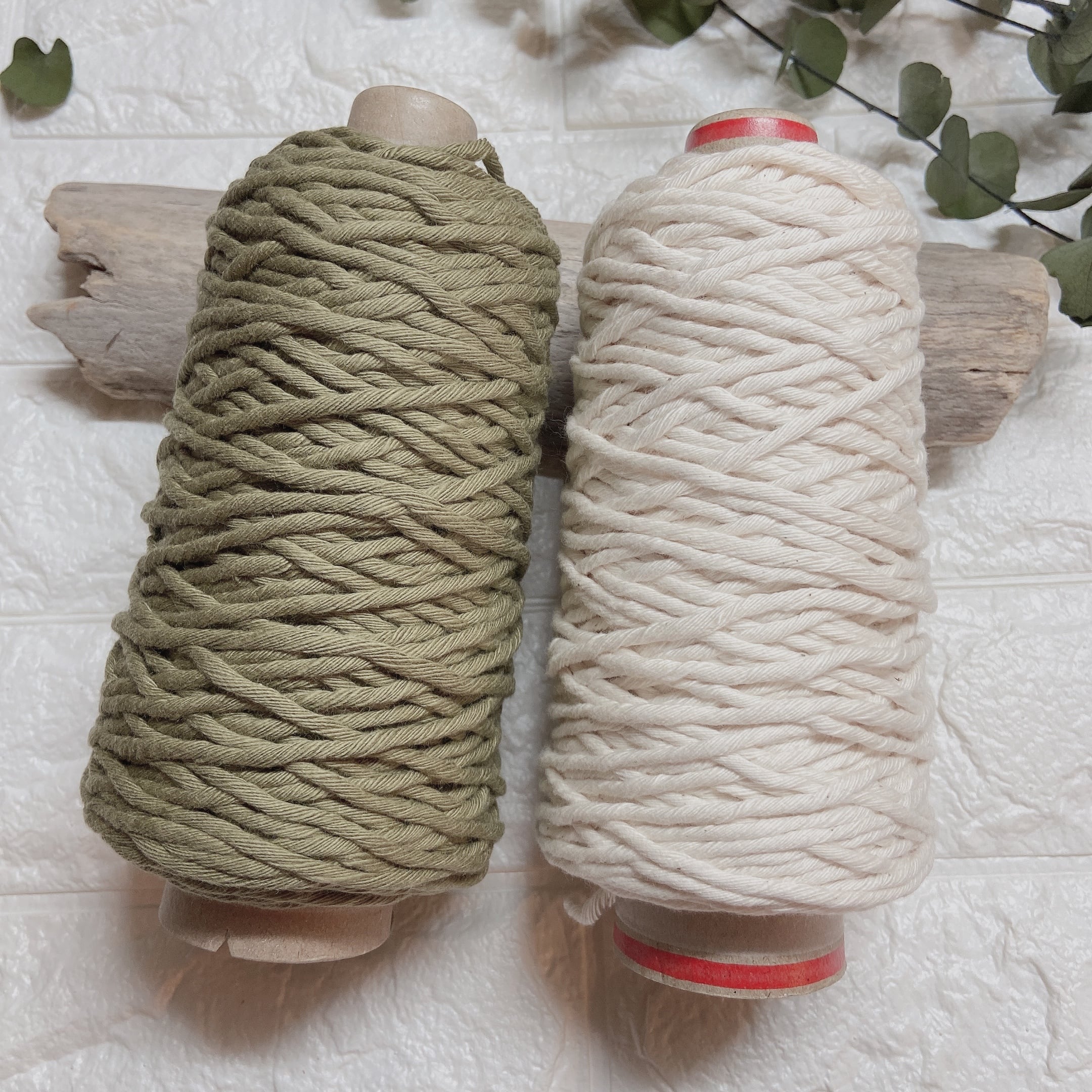 スマホショルダーポシェット＋初心者マクラメキット | QuaGr'e ＝かぐれ