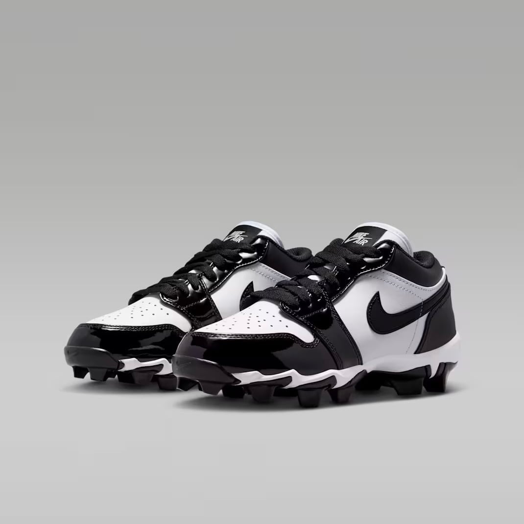 日本未発売】 ナイキ ジョーダン 野球 スパイク Jordan 1 Retro MCS